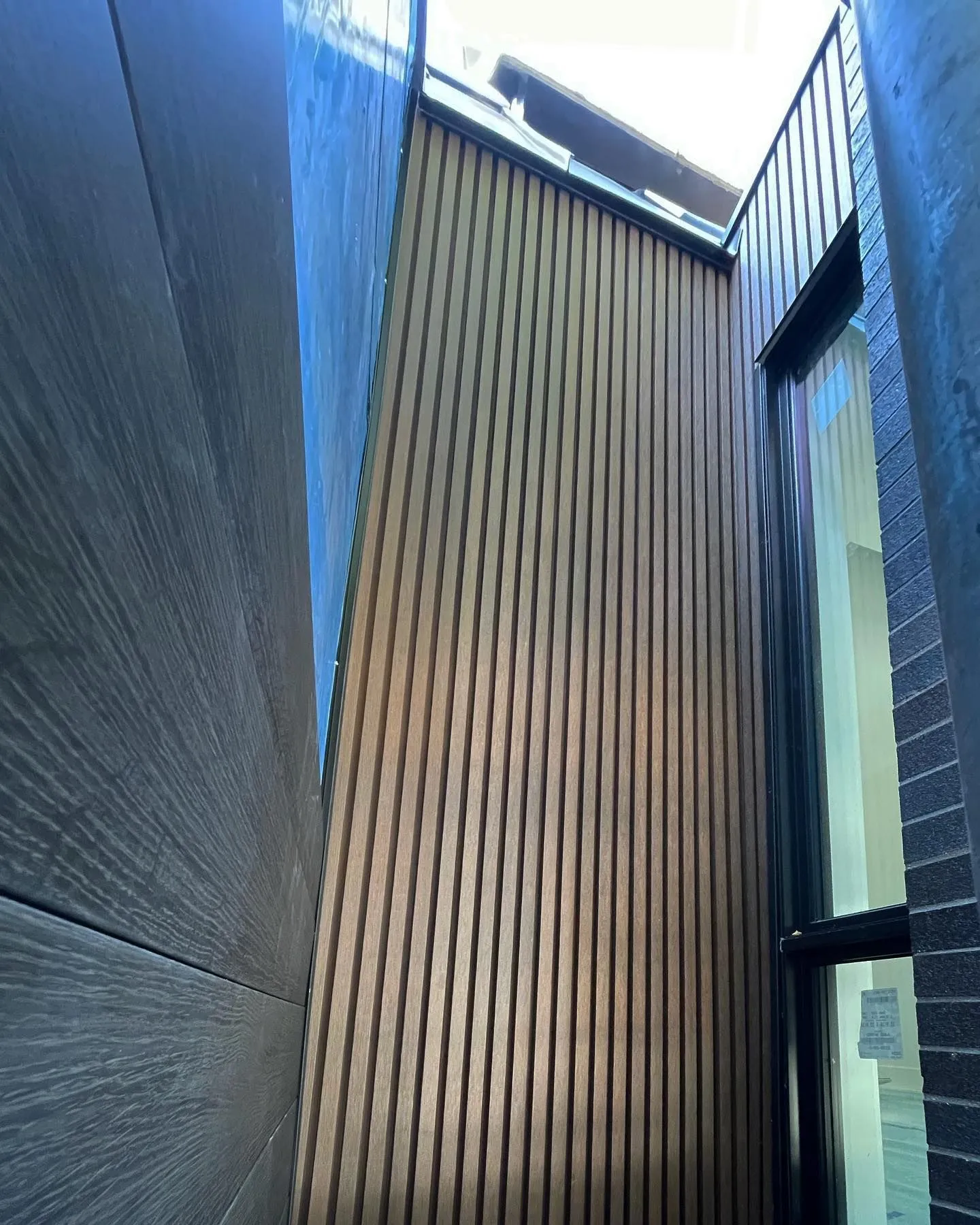 Project Brock — photo